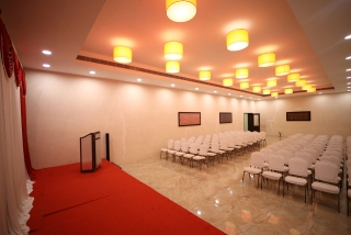 Aishwaryam Insignia Amenities - Toddlers Play Area